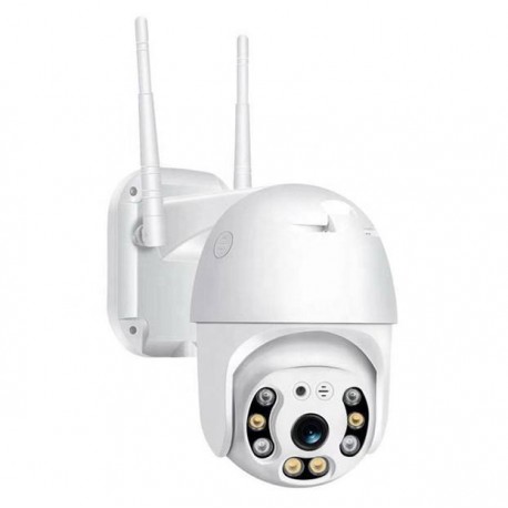 Caméra Extérieure WiFi